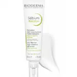 Lightbox BIODERMA Sébium Kerato+ Gel Crème A nti Imperfections
