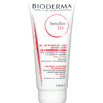 BIODERMA SENSIBIO DS+ GEL NETTOYANT 200ML