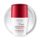 Vichy Déodorant DÉODORANT CLINICAL CONTROL 96H | Tous types de peau