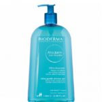 BIODERMA ATODERM GEL DOUCHE 1L