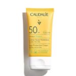 CAUDALIE VINOSUN PROTECT CREME HAUTE PROTECTION INVISIBLE SPF 50 + 50ML