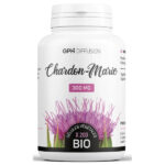 CHARDON MARIE BIO 200 GÉLULES DE 300MG