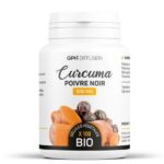 GPH diffusion Curcuma Poivre Noir 100 Gélules Végétales