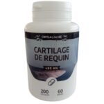 GPH DIFFUSION CARTILAGE DE REQUIN 200 GELULES