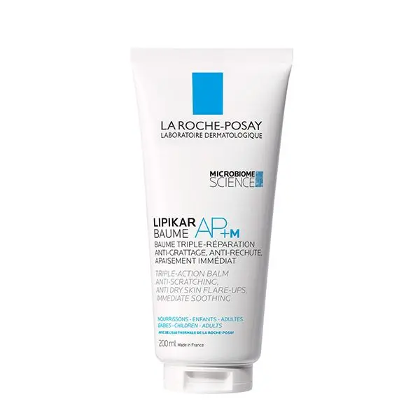 LA ROCHE POSAY LIPIKAR BAUME AP+M 200 ML