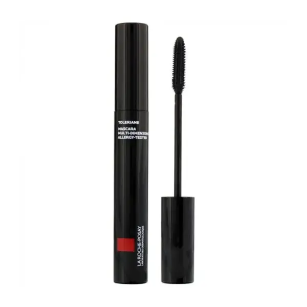  TOLERIANE MASCARA MULTI DIMENSIONS NOIR LA ROCHE POSAY TOLERIANE MASCARA MULTI DIMENSIONS NOIR LA ROCHE POSAY