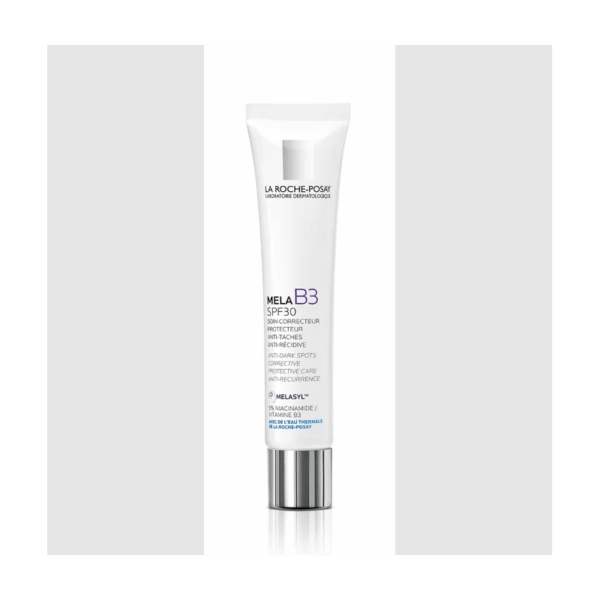 La Roche Posay Mela B3 soin correcteur anti taches SPF 30