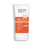 ACM MEDISUN CREME TEINTE CLAIRE SPF50+