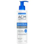 ACM SENSITELIAL GEL NETTOYANT SURGRAS 500 ML