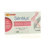 SERELYS 60 COMPRIMES