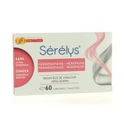 SERELYS 60 COMPRIMES