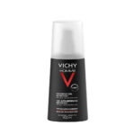 VICHY HOMME DEO VAPO ASSAINISSANT 100ML