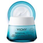 Vichy Mineral 89 Crème Boost D’hydratation 72h
