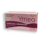 YMEA Expert De La Ménopause Sans Hormones 60 Gélules