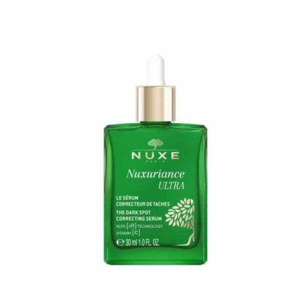 -34% NUXE NUXURIANCE ULTRA SERUM CORRECTEUR DE TACHES 30ML