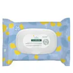 KLORANE BEBE LINGETTES NETTOYANTES DOUCES 25