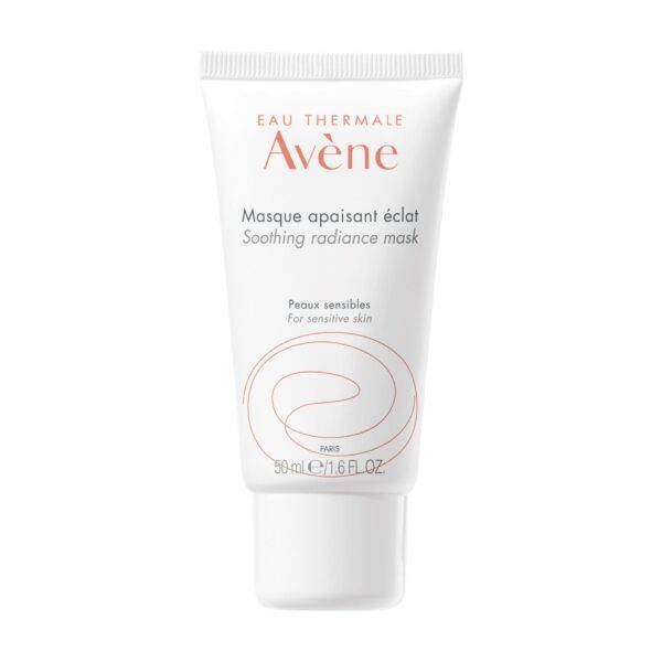AVENE MASQUE APAISANT ECLAT 50ML