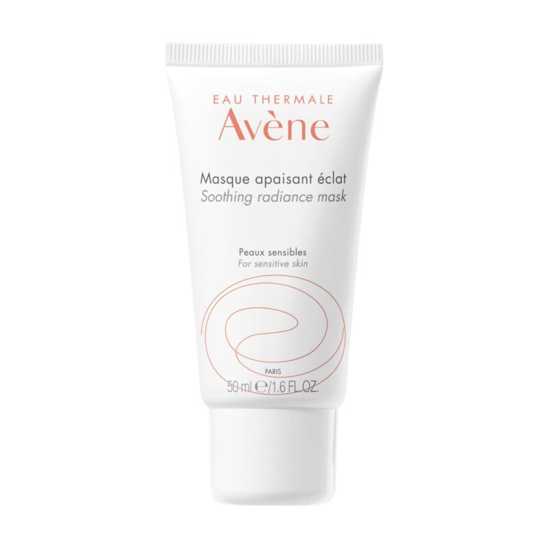 AVENE MASQUE APAISANT ECLAT 50ML
