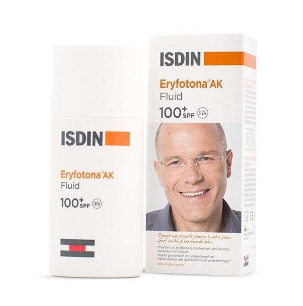 ISDIN ERYFOTONA AK/NMSK Fluide 50 ml