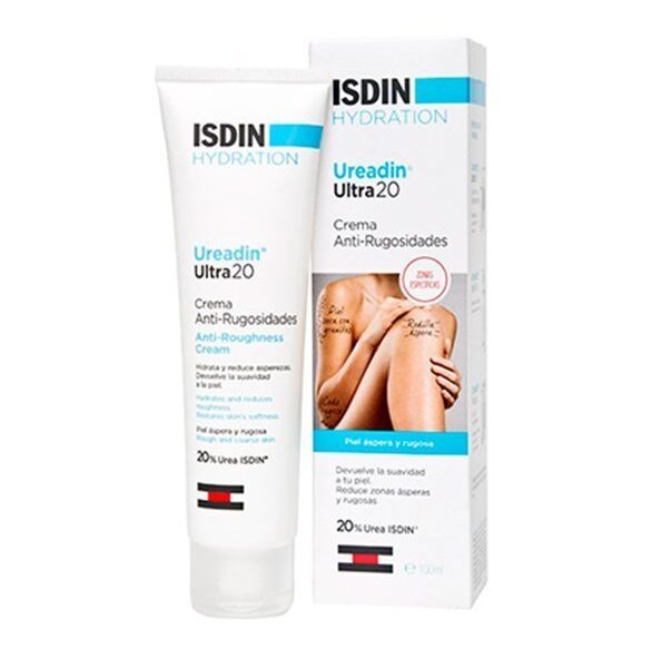 ISDIN UREADIN ULTRA 20 (RX 20) CREAM 100ML