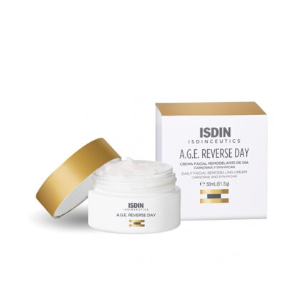 ISDIN AGE REVERSE DAY CREME VISAGE 51.5G