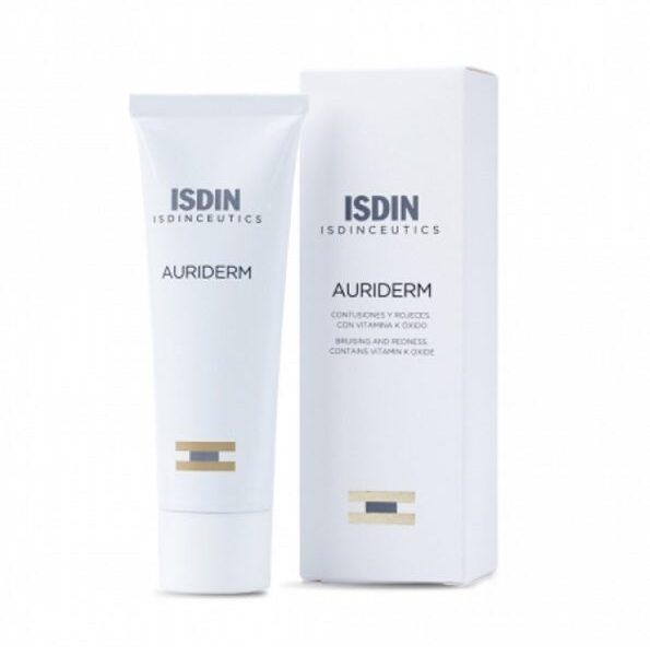 ISDIN AURIDERM CREME 50ML