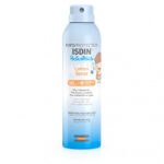 ISDIN Fotoprotector lotion spray pediatrics spf50 250ml