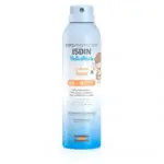 ISDIN Fotoprotector lotion spray pediatrics spf50 250ml