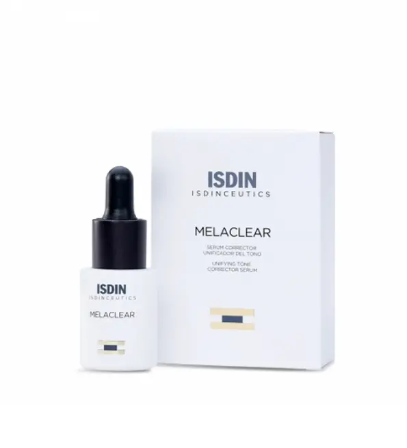 ISDIN MELACLEAR SERUM ANTI TACHES 15ML