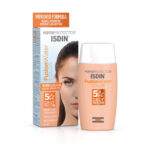 ISDIN FOTOPROTECTOR FUSION WATER COLOR MEDIUM SPF50