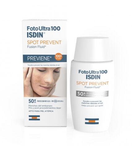 ISDIN FOTO ULTRA SPOT PREVENT 50 ml