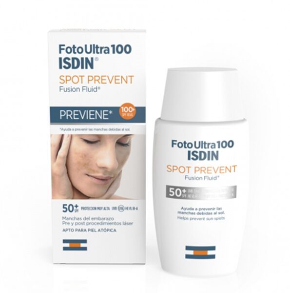 ISDIN FOTO ULTRA SPOT PREVENT 50 ml