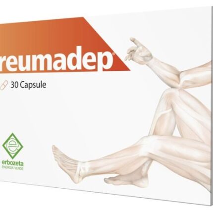 Reumadep 30cps