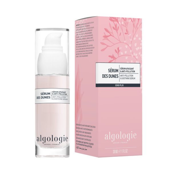 ALGOLOGIE SERUM DES DUNES 30ml