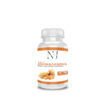 ASHWAGANDHA (60 gélules)