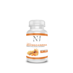 ASHWAGANDHA (60 gélules)