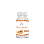 ASHWAGANDHA (60 gélules)