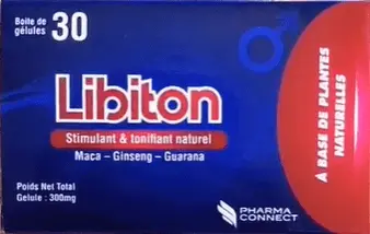 libiton