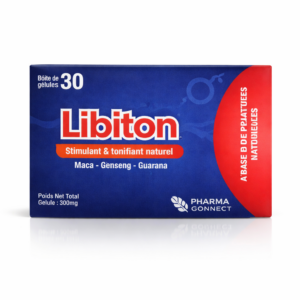 LIBITON B 30GEL