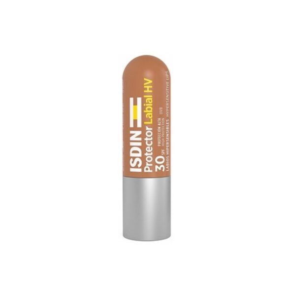 ISDIN PROTECTOR LABIAL HV BAUME A LEVRES SPF30 4G