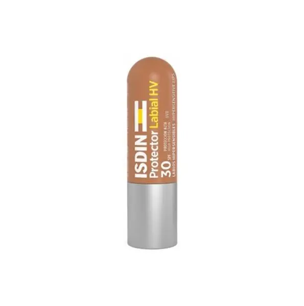 ISDIN PROTECTOR LABIAL HV BAUME A LEVRES SPF30 4G