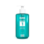 ISDIN OILY SKIN MATTIFYING CLEANSER GEL 400ML
