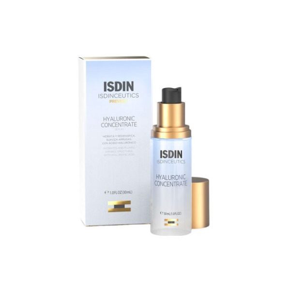 ISDIN HYALURONIC CONCENTRATE 30ML