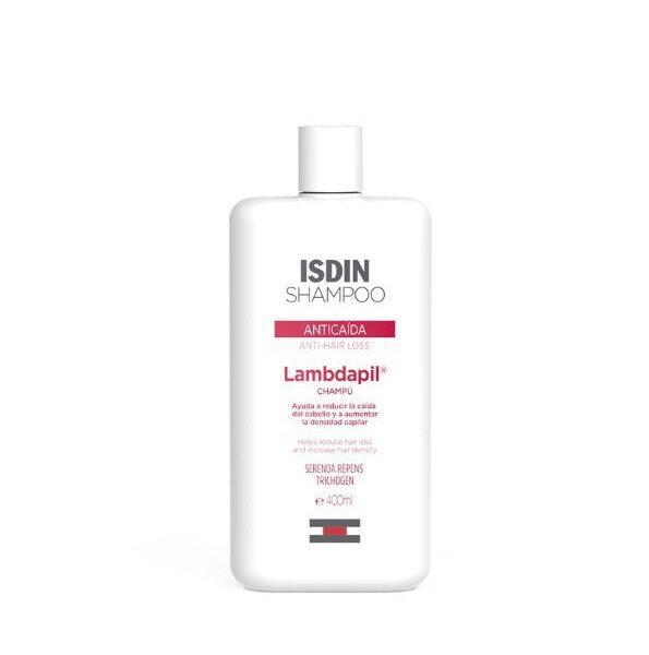 ISDIN SHAMPOING LAMBDAPIL ANTI HAIR LOSS 200ml