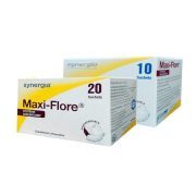 Maxi-Flore 10 SACHETS