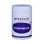 PROPHAR CO ENZYME Q10 50 GELULES