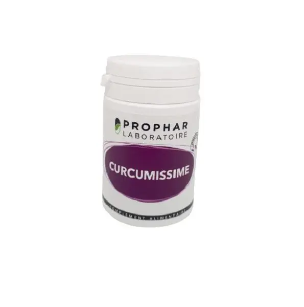 PROPHAR CURCUMISSIME 30 GELULES