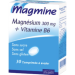 MAGMINE 30 COMPRIMES
