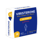 VIRISTERONE