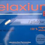 RELAXIUM B6, 375 mg 30 GELULES